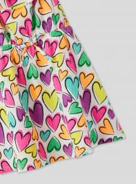 Dress Girls Terranova