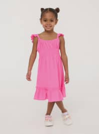 Dress Girls Terranova