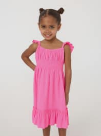 Dress Girls Terranova