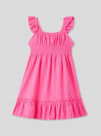 Dress Girls Terranova