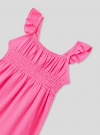Dress Girls Terranova