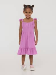 Dress Girls Terranova