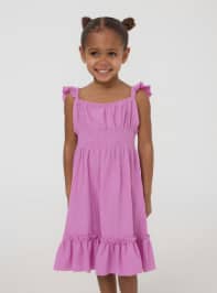 Dress Girls Terranova