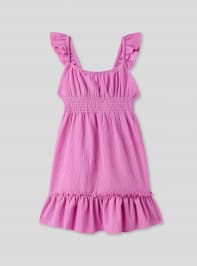 Dress Girls Terranova