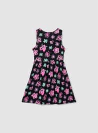Robe Fille Terranova