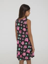 Robe Fille Terranova
