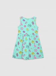 Vestido Niña Terranova