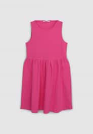Vestido Niña Terranova