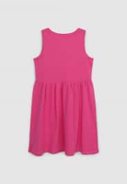 Vestido Niña Terranova