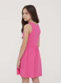 Vestido Niña Terranova
