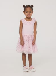 Dress Girls Terranova