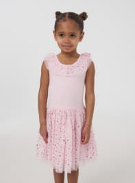 Dress Girls Terranova