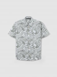 Camicia MC Junge Terranova