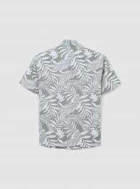 Camicia MC Junge Terranova