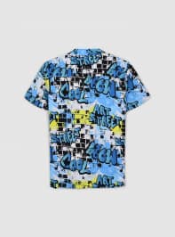 Camicia MC Bambino Kids