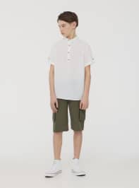 Camicia MC Bambino Kids