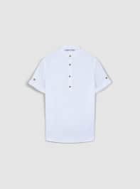 Camicia MC Bambino Kids