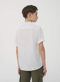 Camicia MC Bambino Kids