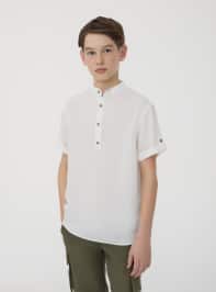 Camicia MC Bambino Kids