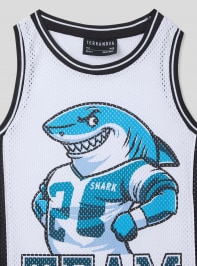 Camiseta Niño Terranova