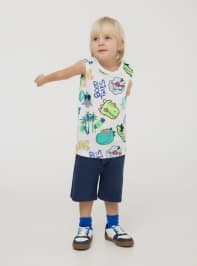 Top Boys Terranova