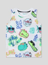 Top Boys Terranova