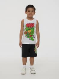 Camiseta Niño Terranova