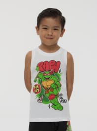 Camiseta Niño Terranova