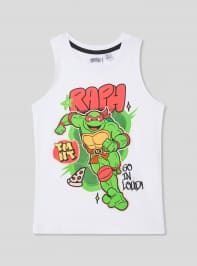Camiseta Niño Terranova