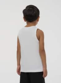 Camiseta Niño Terranova