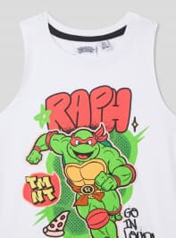 Camiseta Niño Terranova