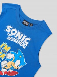 Camiseta Niño Terranova