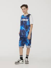 Top Boys Terranova