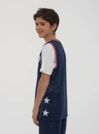 Camiseta Niño Terranova