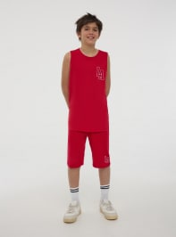 Top Boys Terranova