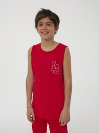 Top Boys Terranova