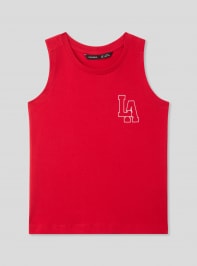 Top Boys Terranova