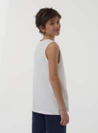 Camiseta Niño Terranova