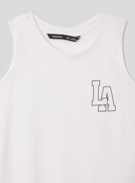 Camiseta Niño Terranova