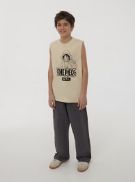 Top Boys Terranova