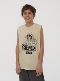 Top Boys Terranova