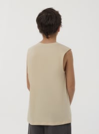 Top Boys Terranova