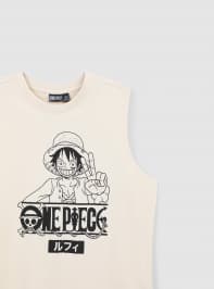 Camiseta Niño Terranova