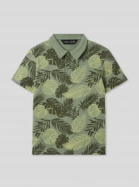 T-Shirt MC Chłopiec Terranova