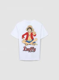 Short-sleeved T-shirt Boys Terranova