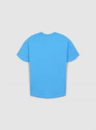 Camiseta manga corta Niño Terranova