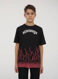 T-Shirt MC Fëmijë 010