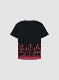 T-Shirt MC Fëmijë 010