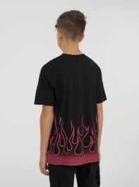 T-Shirt MC Fëmijë 010