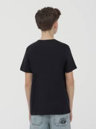 T-Shirt MC Garçon Terranova